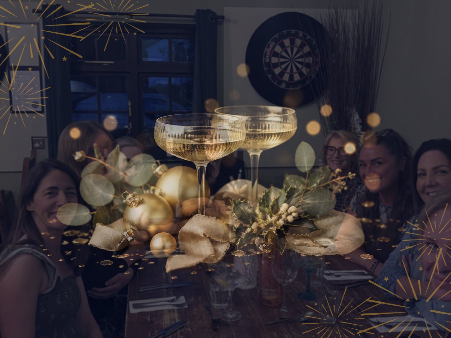 Christmas Party (Guildford)