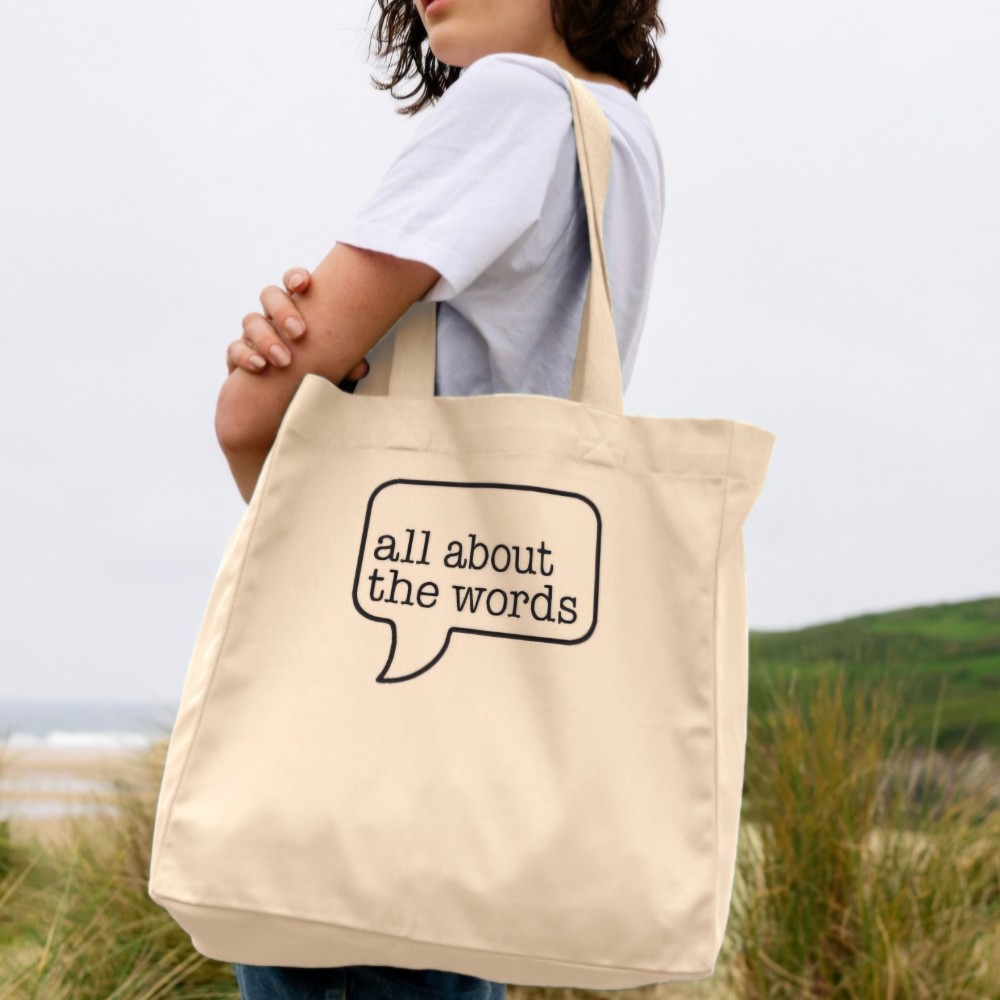 All About The Words