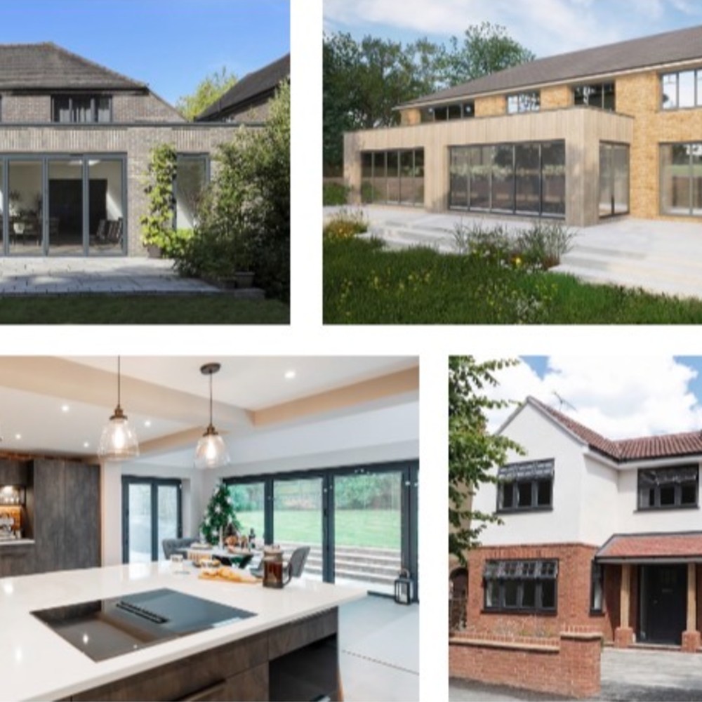 Harriet Williamson Architecture