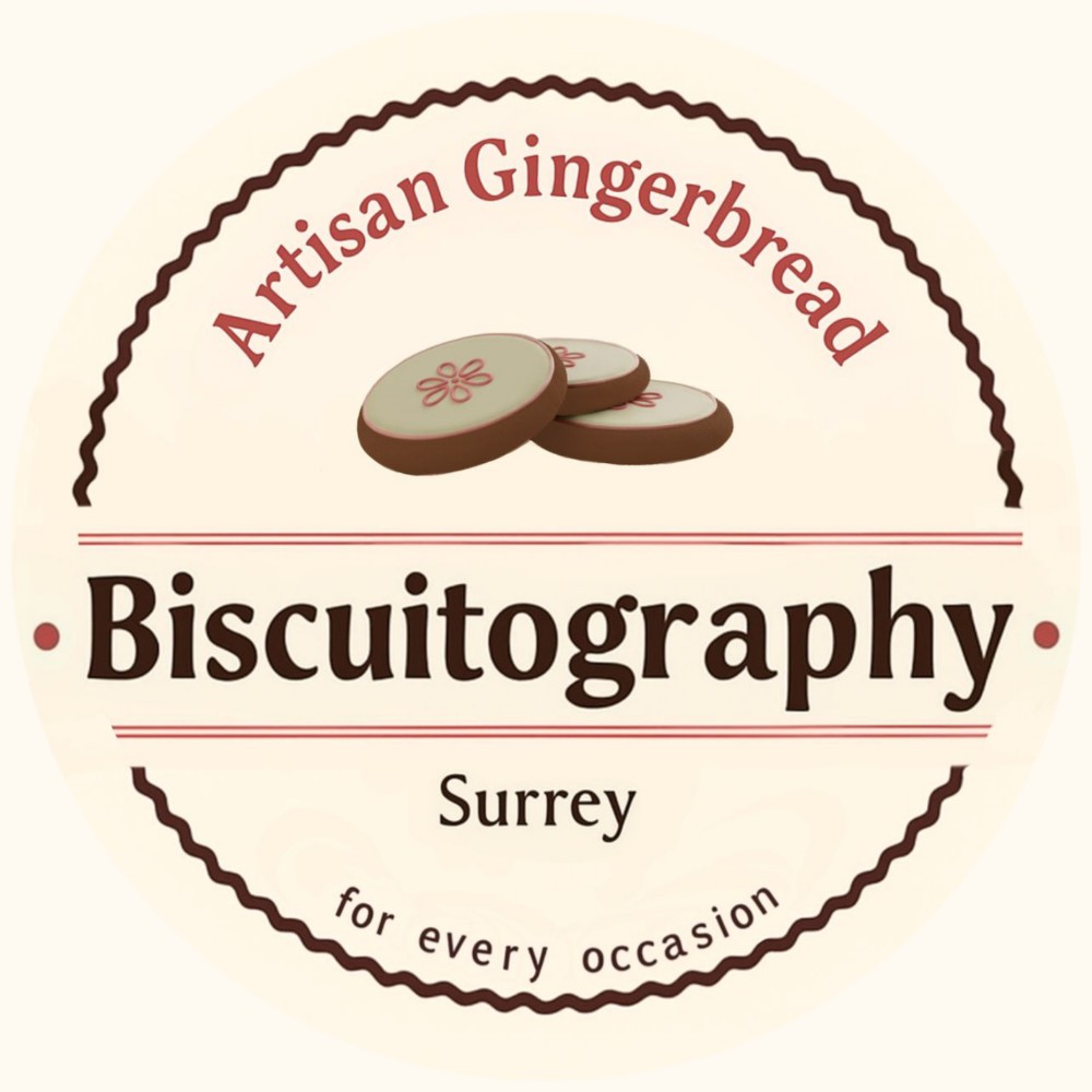 Biscuitography