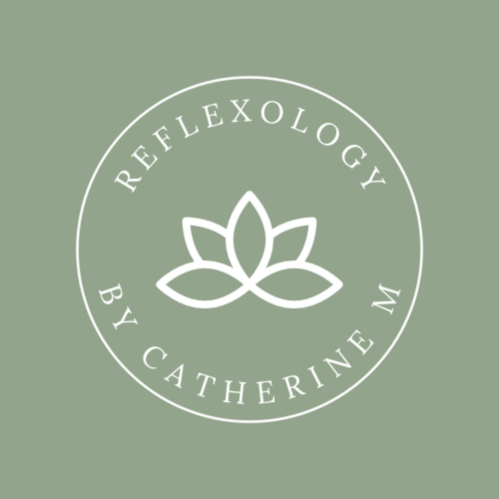 Reflexology by Catherine M