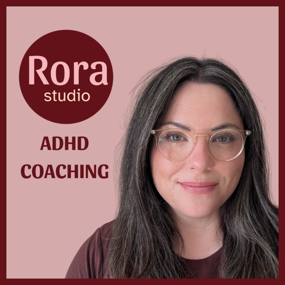 Rora Studio ADHD Coaching