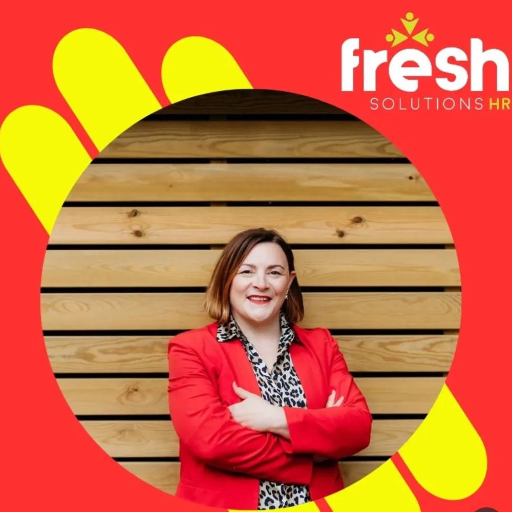 Fresh Solutions HR