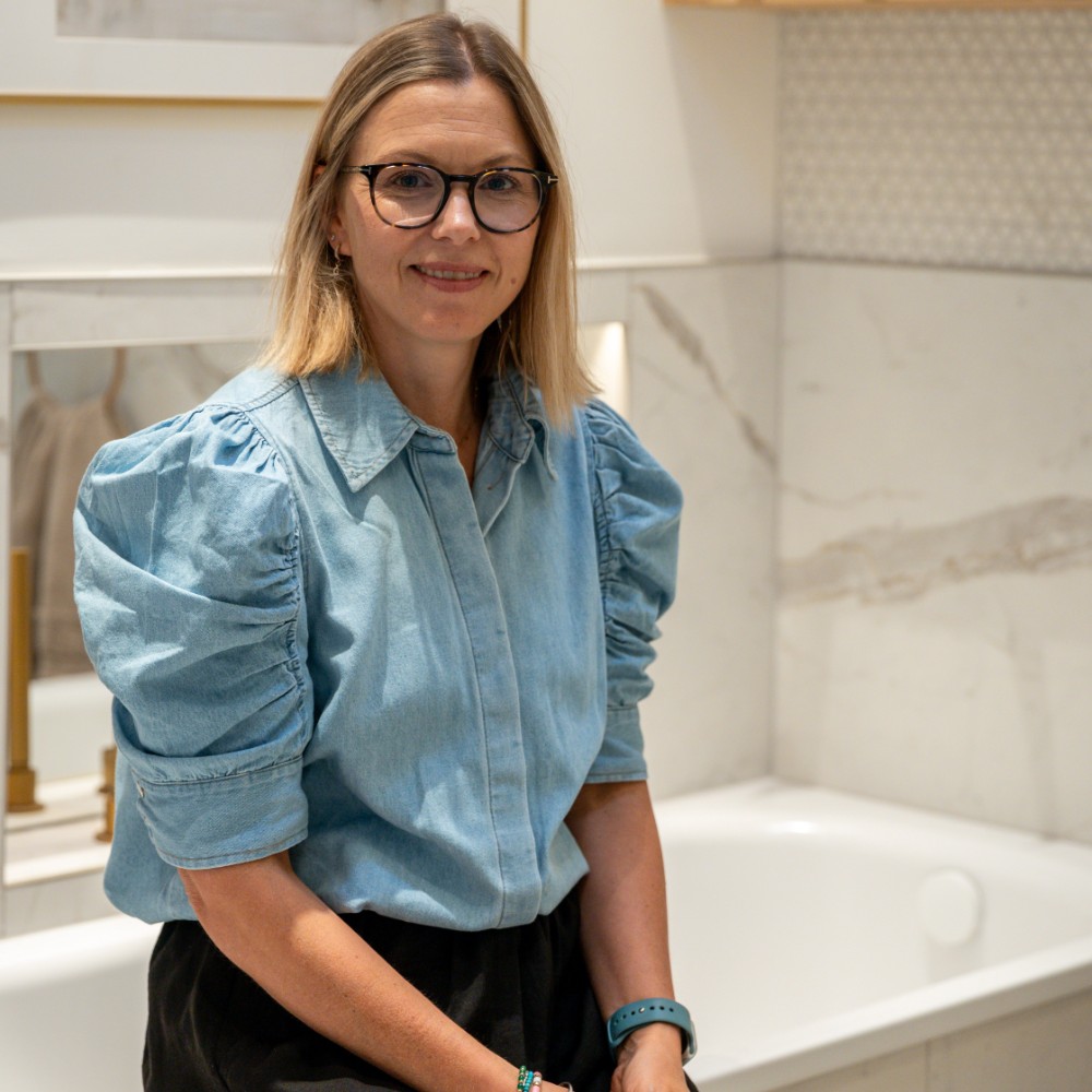 Bespoke Kitchens by Georgie Hall